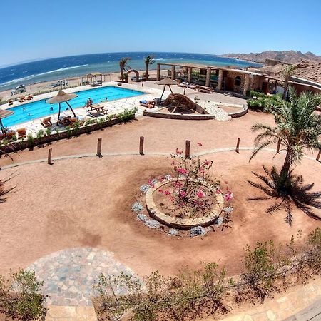 Sea View At Canyon Estate Дахаб Екстериор снимка