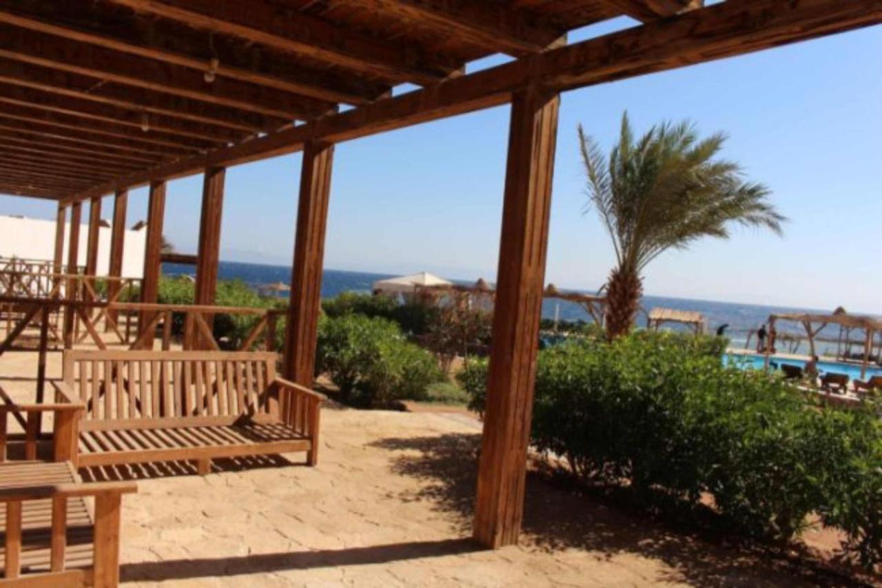 Sea View At Canyon Estate Дахаб Екстериор снимка