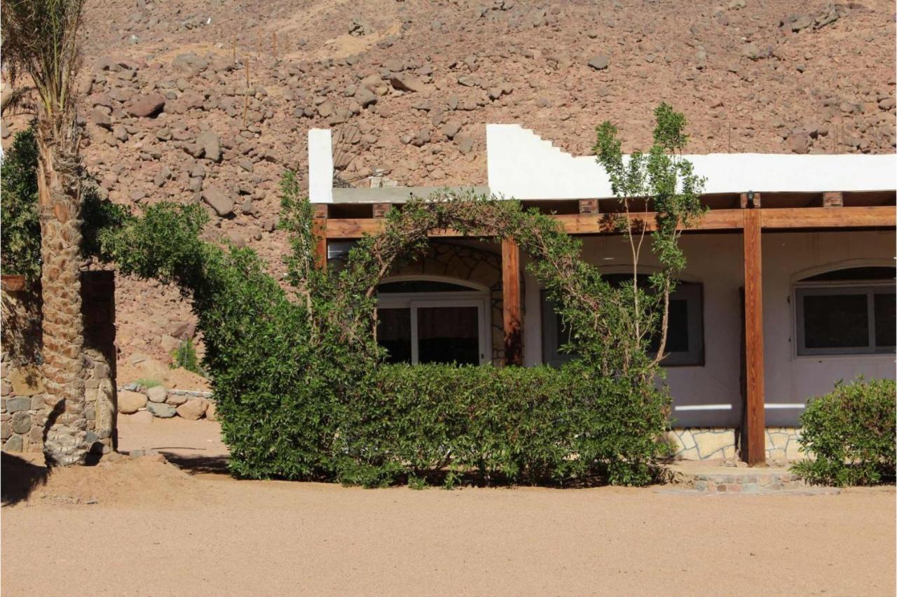 Sea View At Canyon Estate Дахаб Екстериор снимка